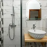 Casa de Férias Maria's House Potamia (Thasos)