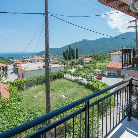 Maria's House Case de vacanță