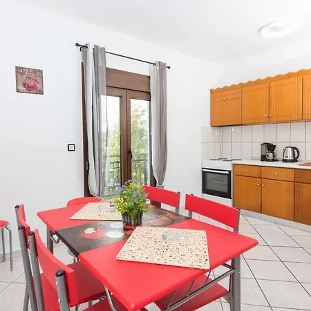 Maria's House Potamia (Thasos)