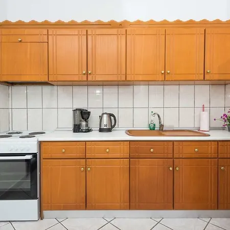 Maria's House Case de vacanță Potamia (Thasos)