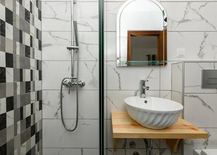 Case de vacanță Maria's House Potamia (Thasos)