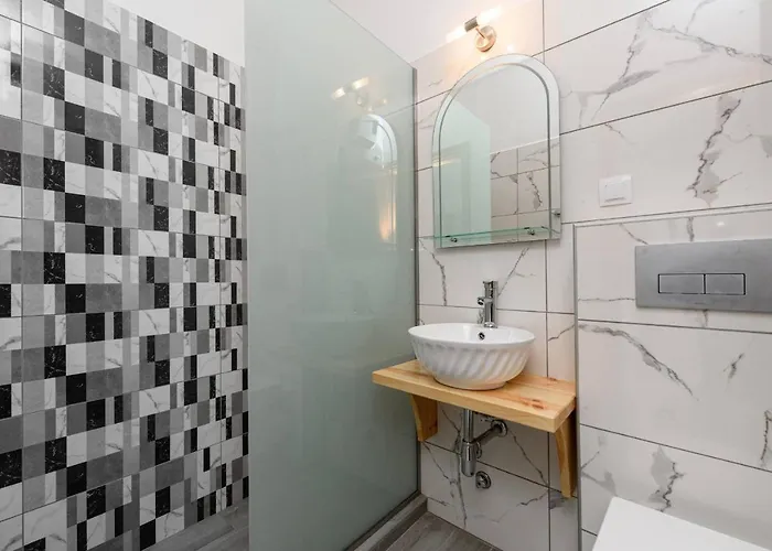 Maria's House * Potamia (Thasos)