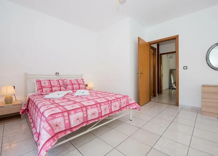 Case de vacanță Maria's House *