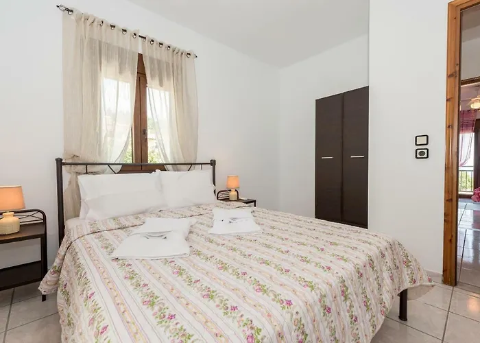 Case de vacanță Maria's House *