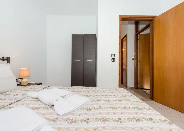 Case de vacanță Maria's House