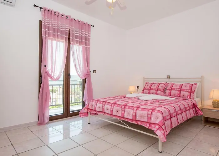 Maria's House Case de vacanță *