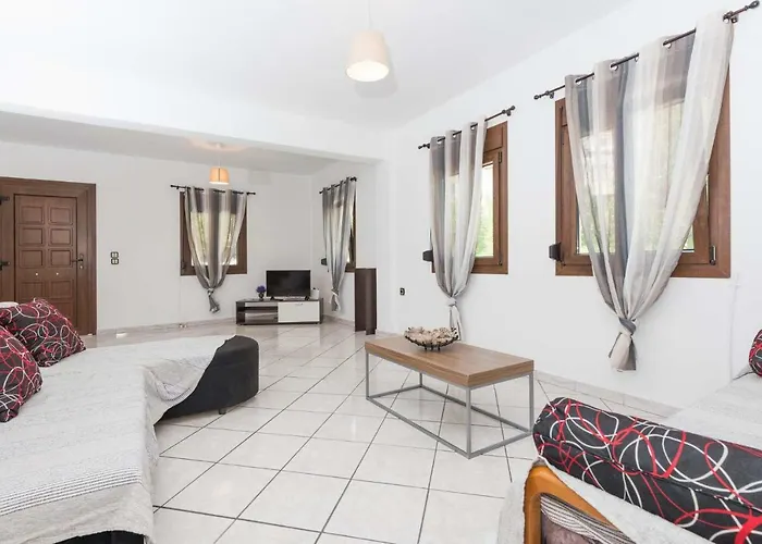 Case de vacanță Maria's House