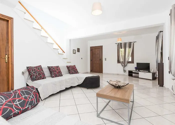 Maria's House Case de vacanță *