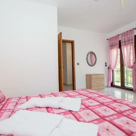 Maria's House Potamia (Thasos)