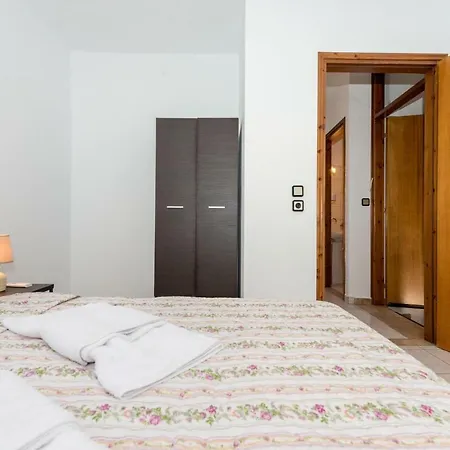 بيت للعطل Maria's House