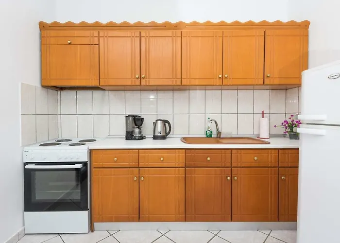 Maria's House بيت للعطل Potamia (Thasos)